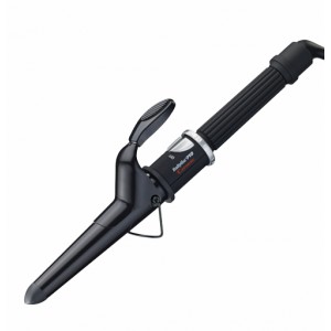 BABYLISS PRO POINTY TIP CERAMIC CURLING IRON